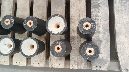 Tundish Metering Nozzle for Steel Making