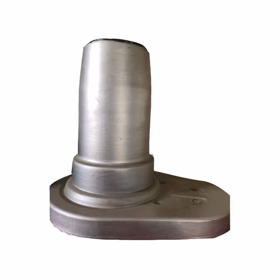 Ugello di zirconio personalizzato Ugello dosatore per paniera Ugello di scoppio refrattario