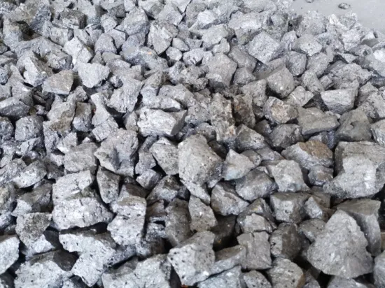 FeSi/Ferrosilicon/Ferro Silicon 75%/ 72%/65% Ferro Silicon 10