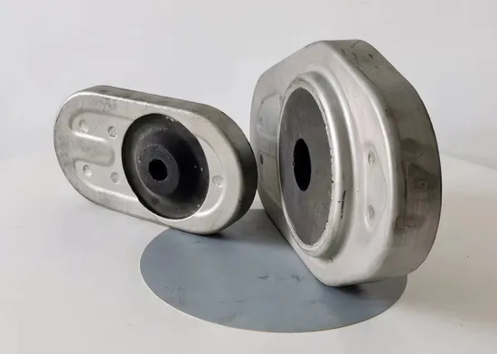 Piastra per cancello scorrevole con piastra per cancello scorrevole di alta qualità