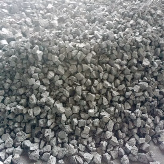 La fabbrica fornisce desolforazione ferro silicio magnesio