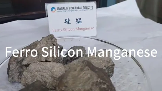 Pre. Raffinazione Materiale Metallurgico